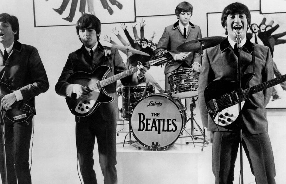 Paul McCartney Creating New and Final Beatles Song