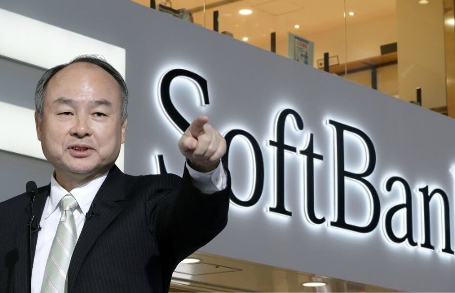 Soft Bank