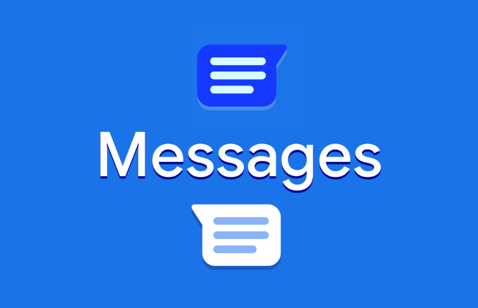 Google Messages Explores New Badge to Enhance RCS Conversations Experience