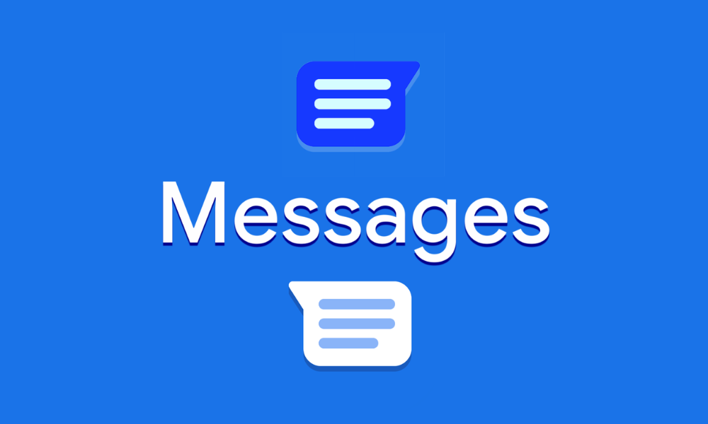 Google Messages Explores New Badge to Enhance RCS Conversations Experience