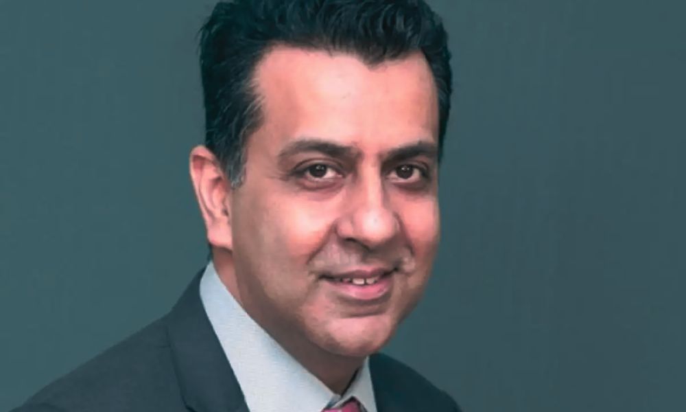 ChatGPT Is Not the Answer to All Tech Problems; AI Will Not Kill Jobs: Mphasis CEO Nitin Rakesh