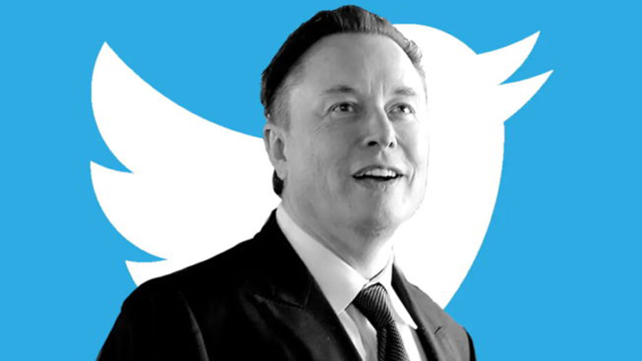 Elon Musk revises Twitter post views to combat web data scraping