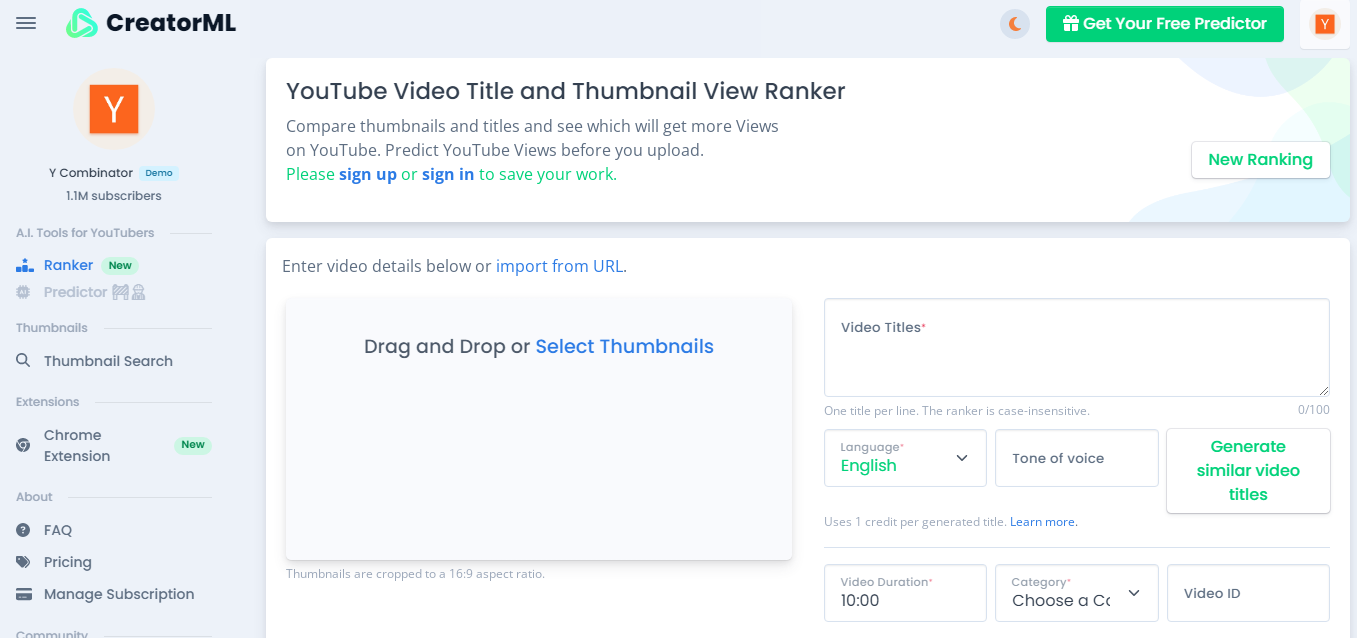 New, Best & Updated 🤳 Social Media Marketing AI Tools 🤖