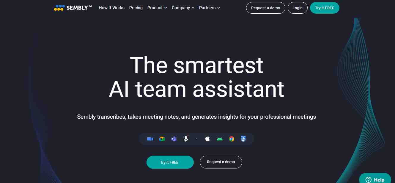 New, Best & Updated AI meeting Assistants in 2023 - Unboxfame