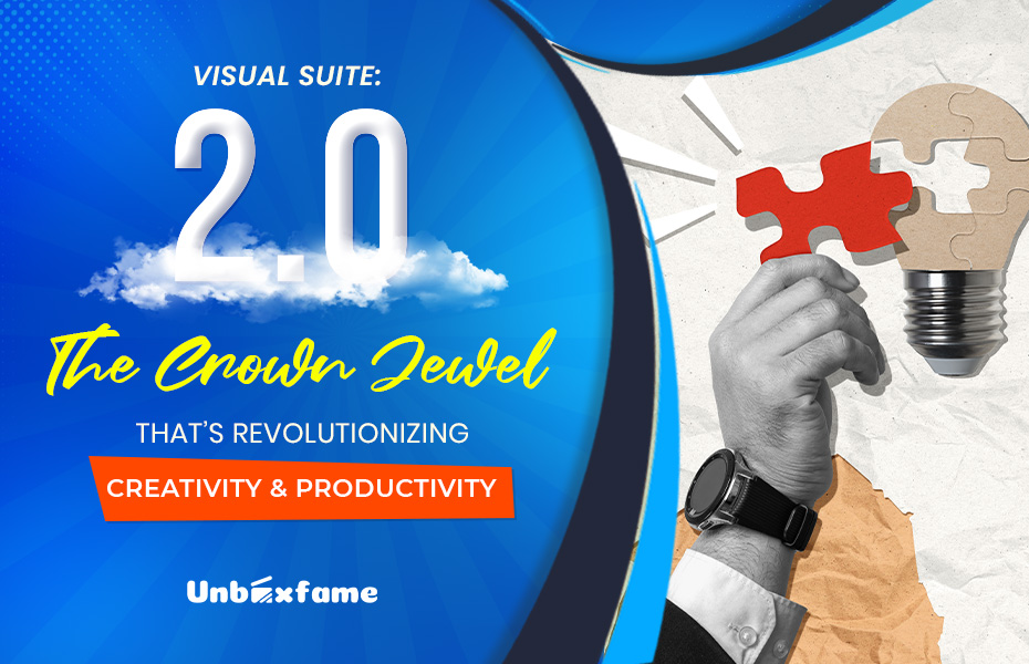 Visual Suite 2.0