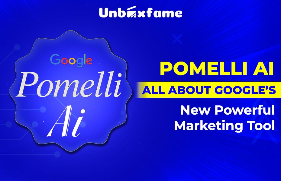 Pomelli AI