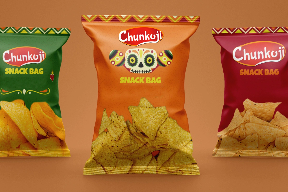 chunkoji