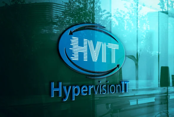 hyper vision it