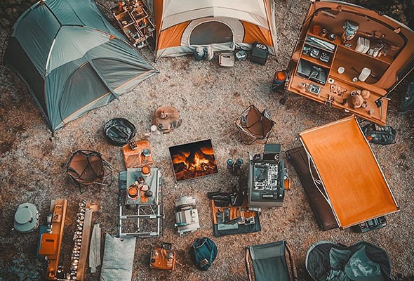 Campspree