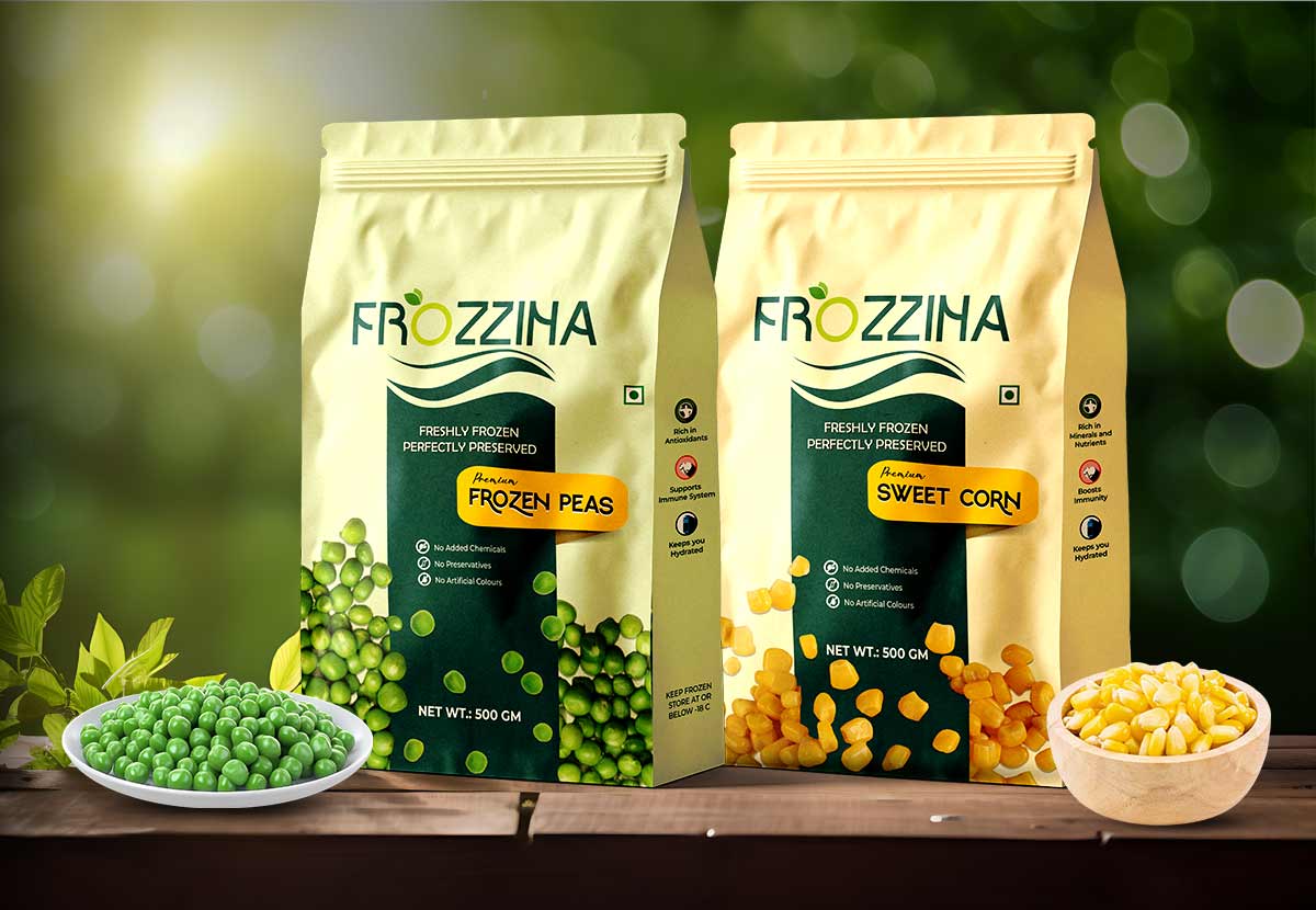 Frozzina