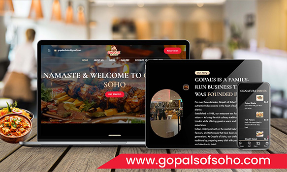 Gopas Of Osoho