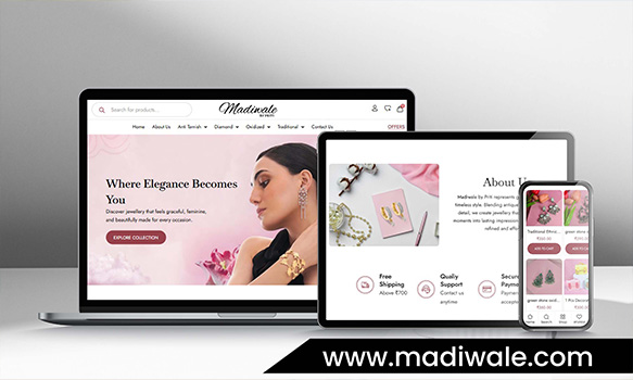 Madiwale