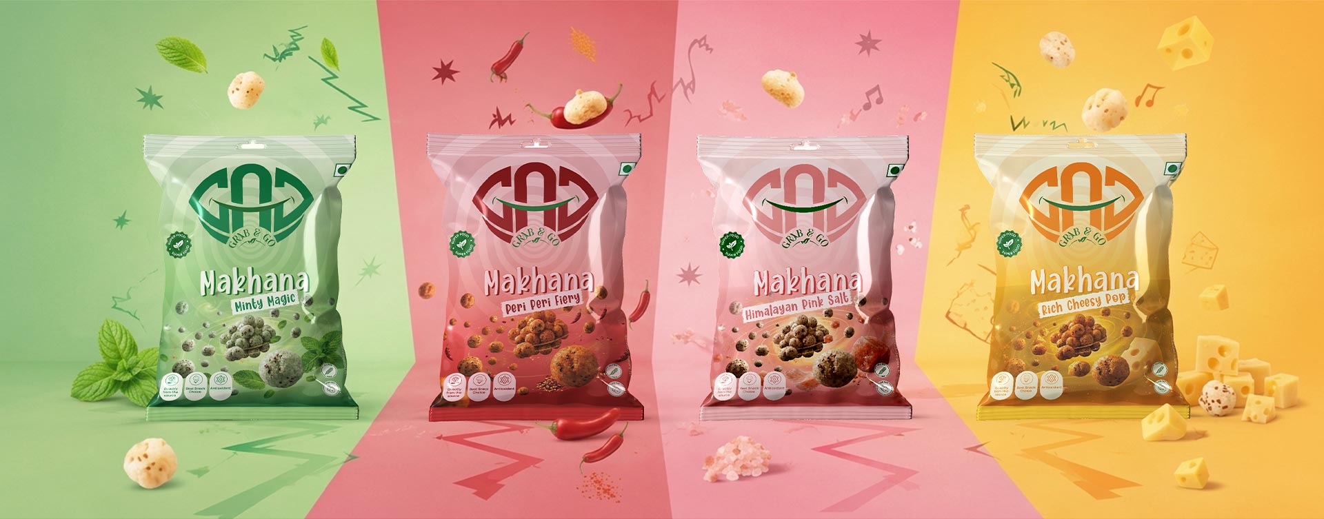 Product Packaging