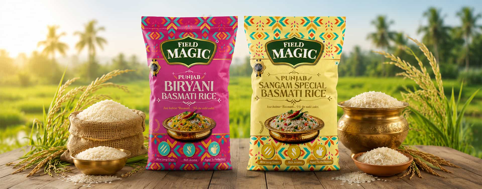 Product Packaging