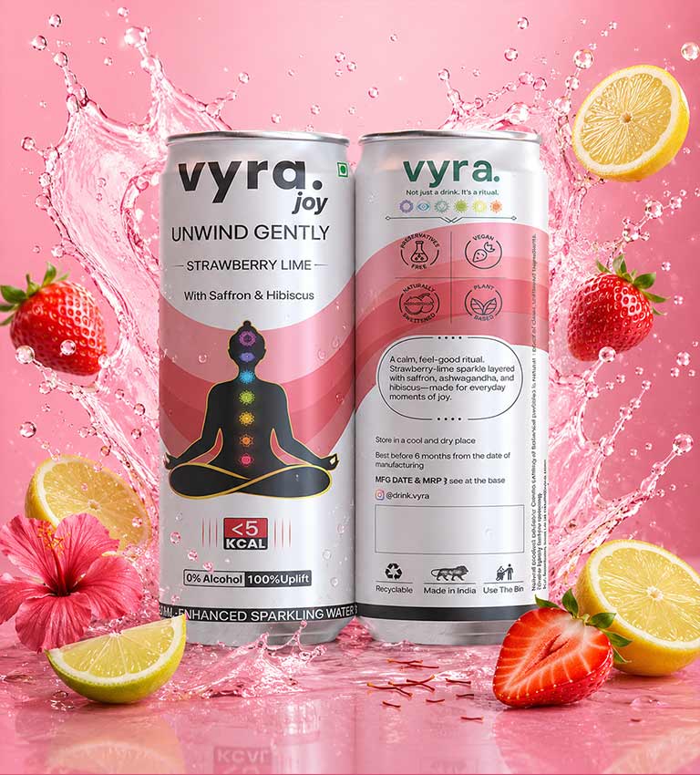 Product Packaging