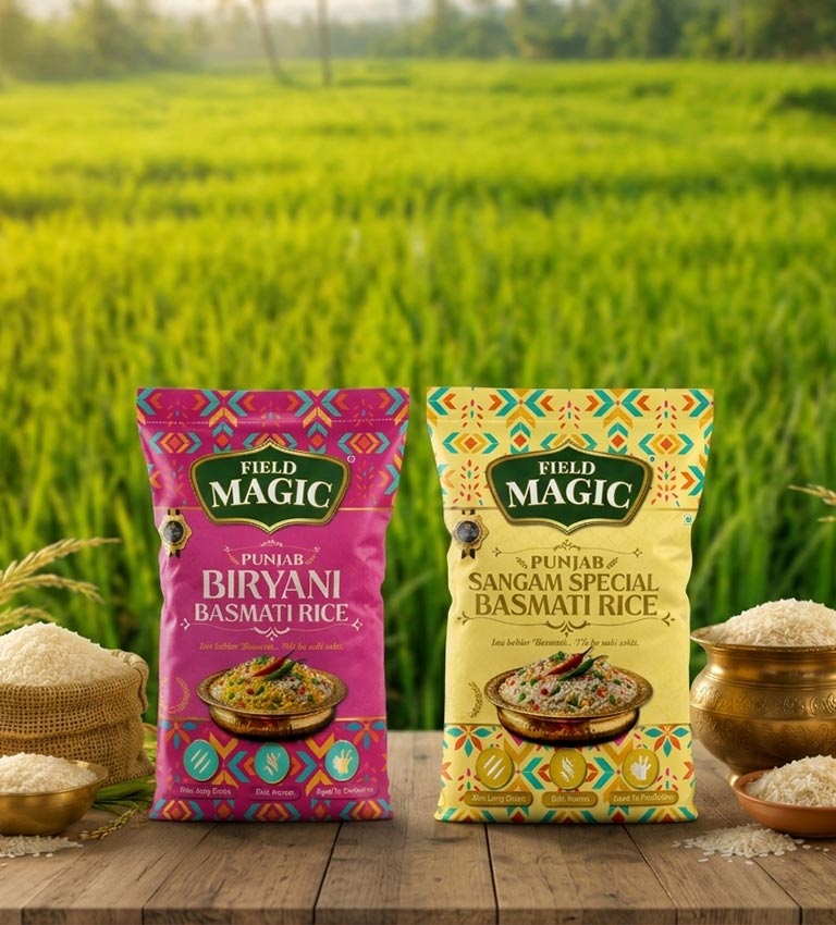 Product Packaging