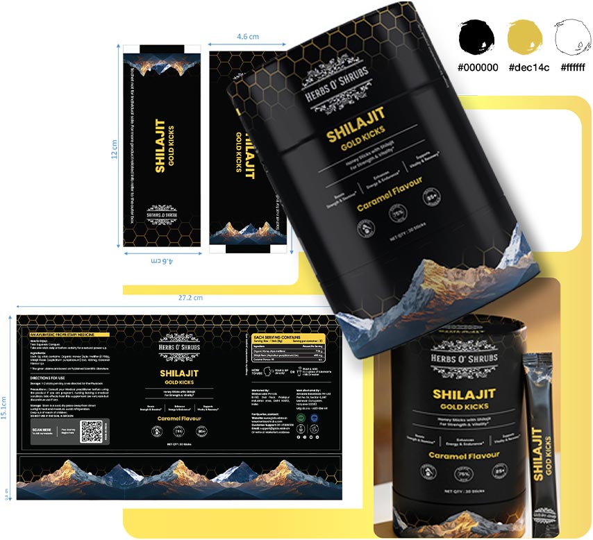 Packaging